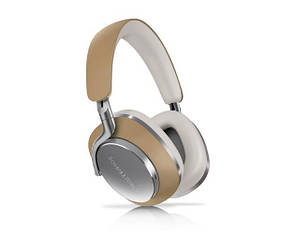 Навушники з мікрофоном Bowers & Wilkins PX8 Tan