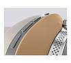 Навушники з мікрофоном Bowers & Wilkins PX8 Tan, фото 6