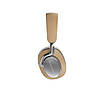Навушники з мікрофоном Bowers & Wilkins PX8 Tan, фото 8