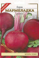 Насіння буряк Мармеладка 15г. Флора плюс