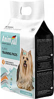 AnimAll Пеленки для собак 60х60 см 100 шт