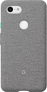 Чохол Fabric Case Fog для Google Pixel 3 XL