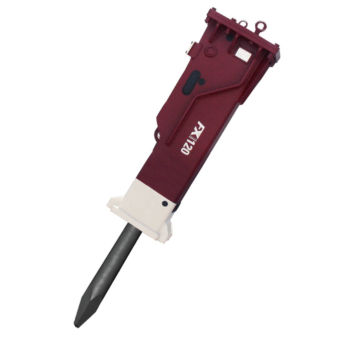 Гідромолот для екскаватора Hydraram FX, фото 1