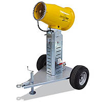 Система пилоподавлення Hydraram серії HDS