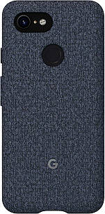Чохол Fabric Case Indigo для Google Pixel 3 XL