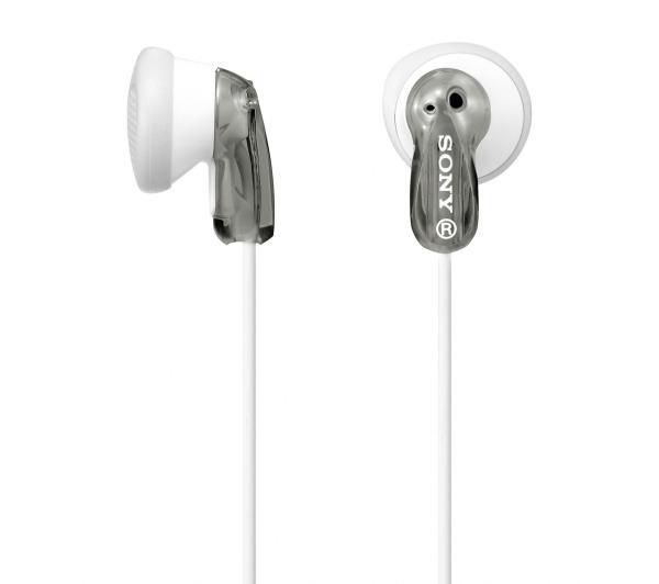 Навушники без мікрофону Sony MDR-E9LP White (MDRE9LPWI.E)