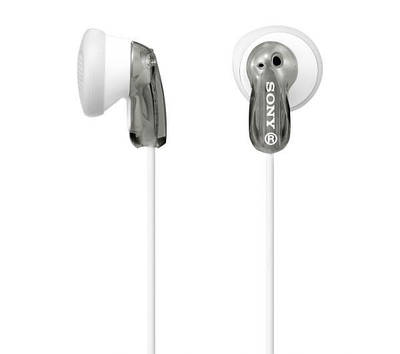 Навушники без мікрофону Sony MDR-E9LP White (MDRE9LPWI.E)