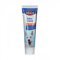 Trixie Зубная паста для собак с маслом чайного дерева 100 гр