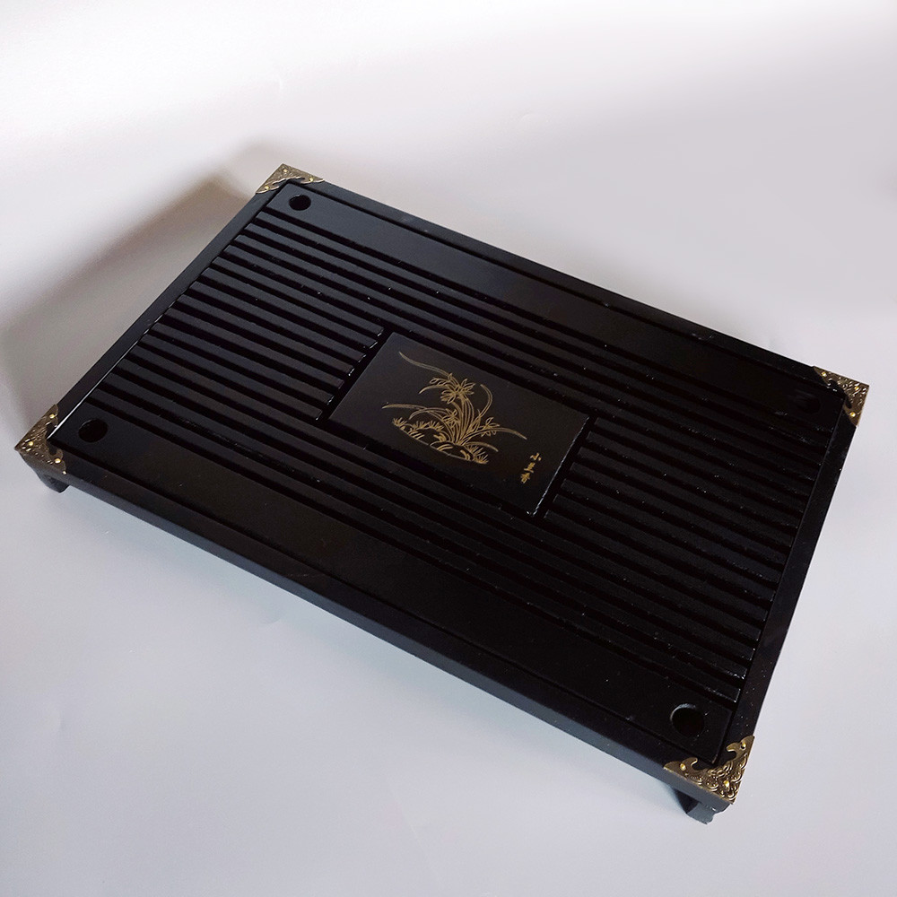 Чабань зі знімним верхом (Чайна дошка) 6896, фото 1