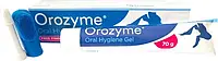 Ecuphar Orozyme Высокоэффективный гель для борьбы с проблемами зубов и десен 70 гр