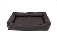 Harley and Cho Sofa Gray Лежак для собаки XXL