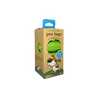 Earth Rated Poo Bags Пакеты для уборки собак 315 шт