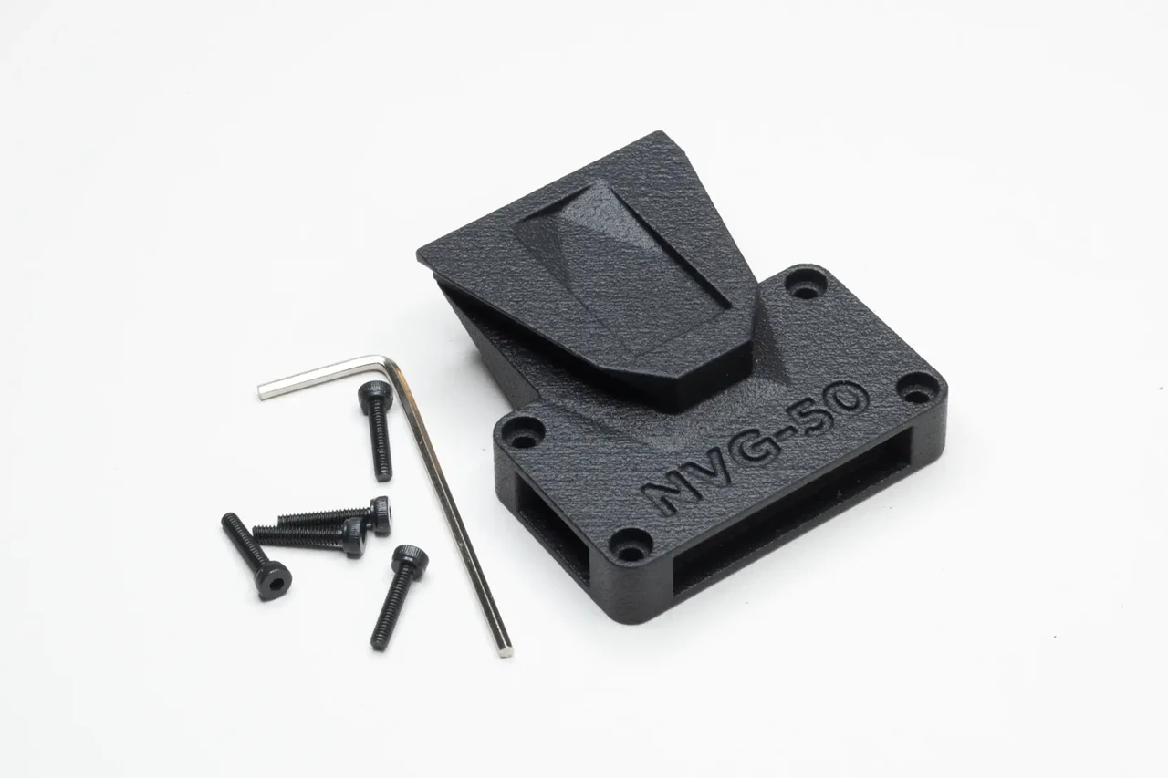 Адаптер Archer NVGA-15 на dovetail — Udapt