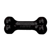 KONG Extreme Goodie Bone Игрушка суперкрепкая кость-кормушка для собак L