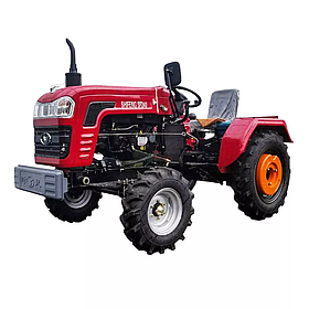 Мінітрактор дизельний Shifeng SF-240L, 24 к.с, 300 кг, 17,6 кВт