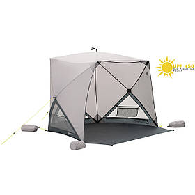 Палатка Outwell Beach Shelter Compton Blue (111230)