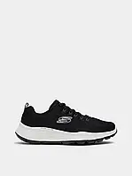 Кроссовки Skechers 232519 BKW (KM4797) мужские 41, 42, 43, 44, 45