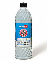 Клей силікатний Рідке Скло DivoFIX 1.2 кг
