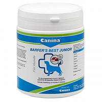 Canina «Barfers Best Junior» Витаминно-минеральный комплекс для щенков и молодых собак 850 г