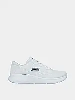 Кроссовки Skechers 149991 WBK (KW8359) женские 36, 37, 38, 39, 40