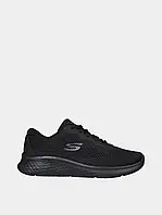 Кроссовки Skechers 149991 BBK (KW8304) женские 36, 37, 38, 39, 40