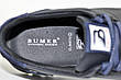 Кросівки Бумер Bumer GTR Сині чоловічі, фото 6