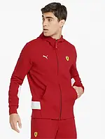 Кофта Puma Ferrari Race Hooded Sweat Jacket