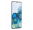 Смартфон Samsung Galaxy S20 5G SM-G981U Blue, фото 5