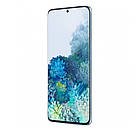 Смартфон Samsung Galaxy S20 5G SM-G981U Blue, фото 6