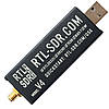 Радіоприймач RTL-SDR Blog V4 R828D RTL2832U (0.5...1.7 GHz) 1PPM TCXO SMA SDR #, HDSDR, SDR-radio, GQRX або S, фото 7