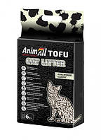 AnimAll Tofu Classic Соевый наполнитель 6 л