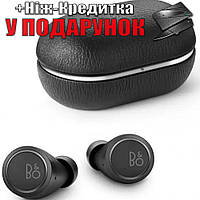 Наушники Bang & Olufsen BEOPLAY E8 3.0 Black Черный