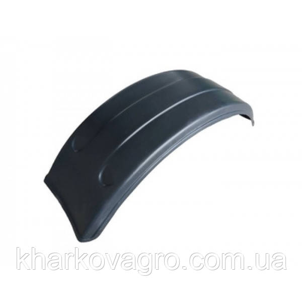 Крило переднє МТЗ уніфікованої кабіни (широке, голе), фото 1