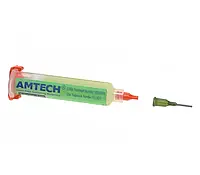 Флюс для паяння  AMTECH 559 10 мл у шприці