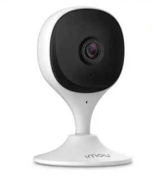 Wi-Fi камера IMOU Cue 2C (Dahua IPC-C22CP) 2MP IP + карта пам'яті 32 Гб
