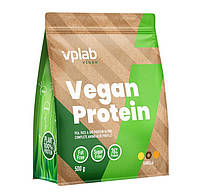 Растительный протеин Vegan Protein 500г