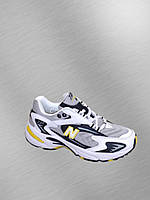 Подростковые кроссовки New Balance 725 .Подростковые кроссовки Нью Бэленс 725 кожа.сетка весна-лето-осень