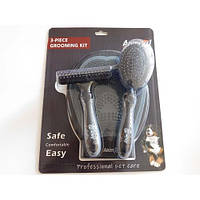 AnimAll Набір для грумінгу 3 в 1 3 в 1