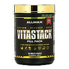 Вітаміни для спортсменів Vitastack 30 Packs ALLMAX Nutrition
