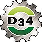 d34-автозапчастини