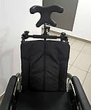 Адаптивна інвалідна коляска Otto Bock Motus VR Adaptive Wheelchair (Demo), фото 4