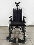 Адаптивна інвалідна коляска Otto Bock Motus VR Adaptive Wheelchair (Demo), фото 3