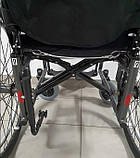 Адаптивна інвалідна коляска Otto Bock Motus VR Adaptive Wheelchair (Demo), фото 7