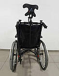 Адаптивна інвалідна коляска Otto Bock Motus VR Adaptive Wheelchair (Demo), фото 6