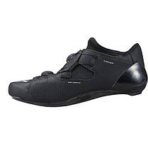 Велотуфлі унісекс Specialized SW ARES RD SHOE 61021-4038 BLK, фото 2