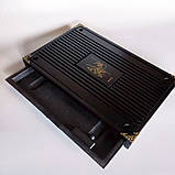 Чабань зі знімним верхом (Чайна дошка) 6896, фото 2