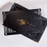 Чабань зі знімним верхом (Чайна дошка) 6896, фото 3