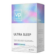 Для улучшения сна VP Lab Ultra Sleep 60 caps