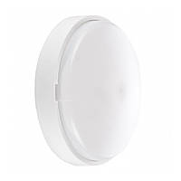 LED светильник PIN Дельта-18 ЖКХ 18W 5000K IP44 круг 114180