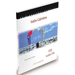 Primiracconti Classici (B1-B2) Italo Calvino + CD Audio